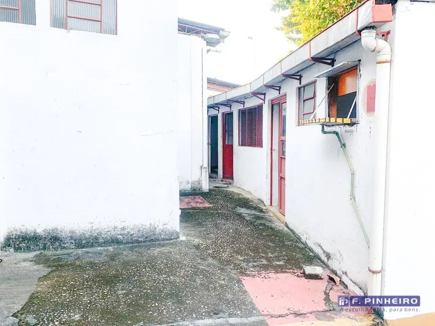 Armazém / Galpão à venda e para alugar, 1300m2 em Maria da Graça, Rio De Janeiro - RJ - imagem 5 Foto 5 de Armazém / Galpão à venda e para alugar, 1300m2 em Maria da Graça, Rio De Janeiro - RJ