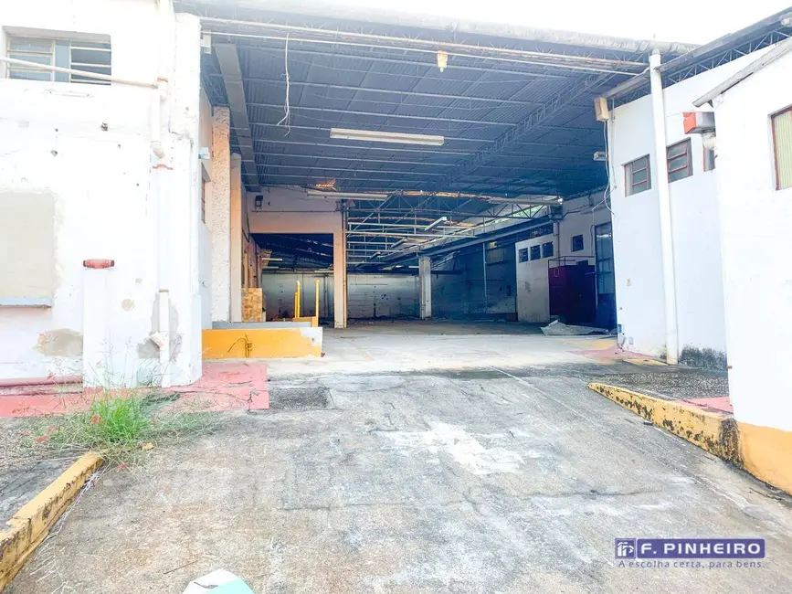 Armazém / Galpão à venda e para alugar, 1300m2 em Maria da Graça, Rio De Janeiro - RJ - imagem 3 Foto 3 de Armazém / Galpão à venda e para alugar, 1300m2 em Maria da Graça, Rio De Janeiro - RJ