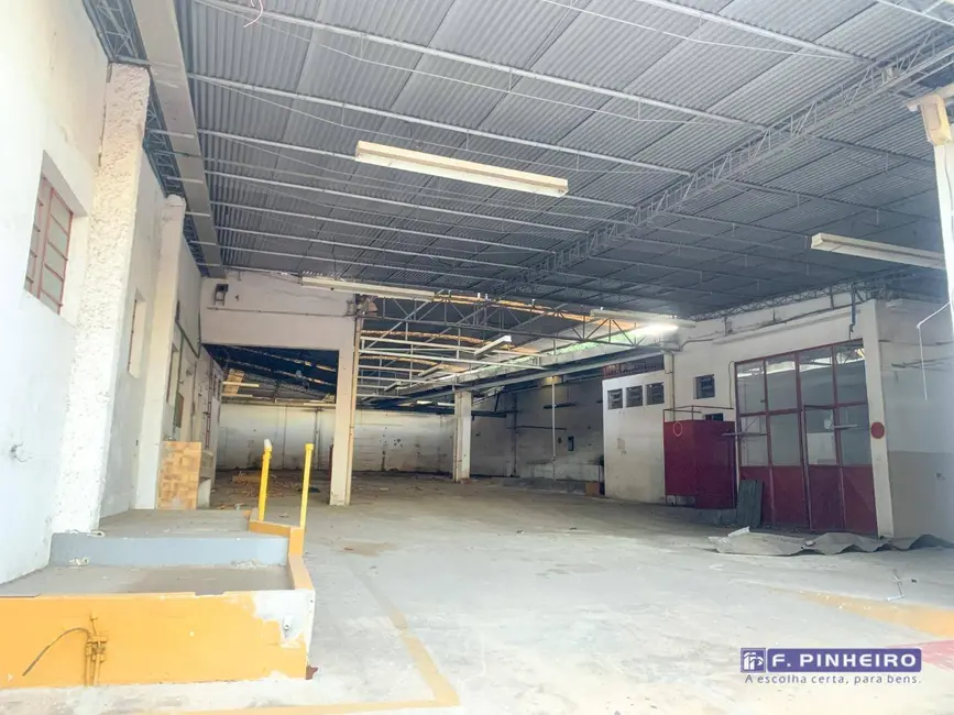 Armazém / Galpão à venda e para alugar, 1300m2 em Maria da Graça, Rio De Janeiro - RJ - imagem 4 Foto 4 de Armazém / Galpão à venda e para alugar, 1300m2 em Maria da Graça, Rio De Janeiro - RJ