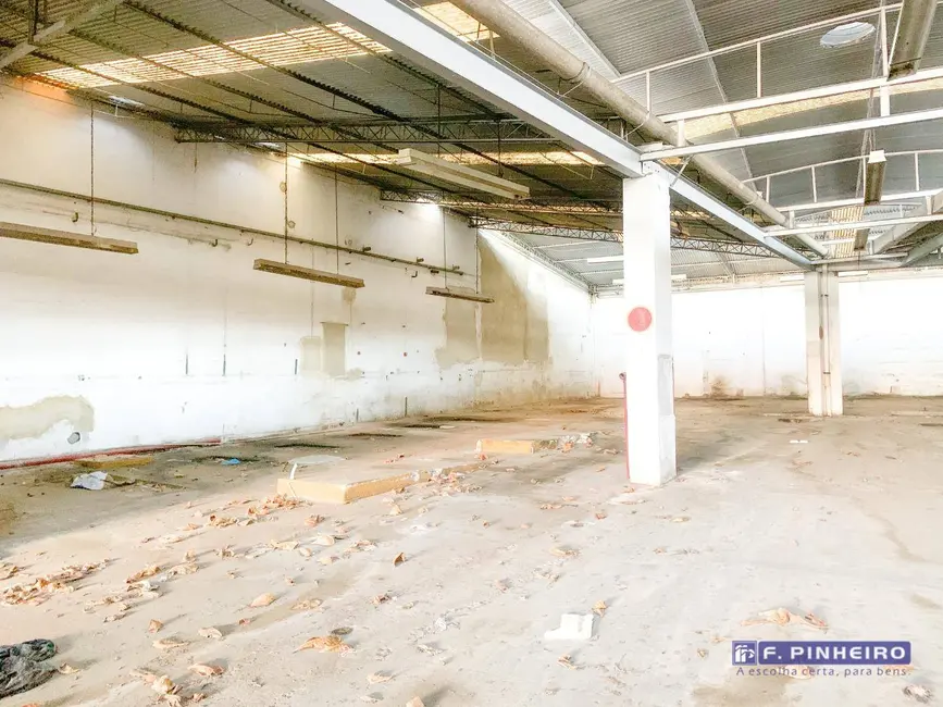 Armazém / Galpão à venda e para alugar, 1300m2 em Maria da Graça, Rio De Janeiro - RJ - imagem 8 Foto 8 de Armazém / Galpão à venda e para alugar, 1300m2 em Maria da Graça, Rio De Janeiro - RJ