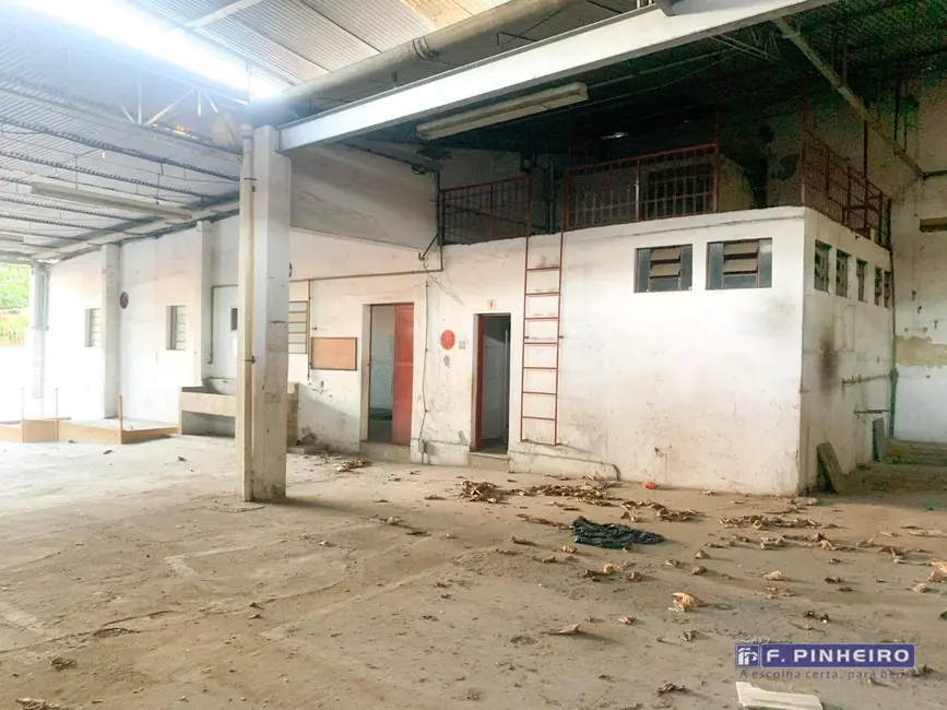 Armazém / Galpão à venda e para alugar, 1300m2 em Maria da Graça, Rio De Janeiro - RJ - imagem 9 Foto 9 de Armazém / Galpão à venda e para alugar, 1300m2 em Maria da Graça, Rio De Janeiro - RJ