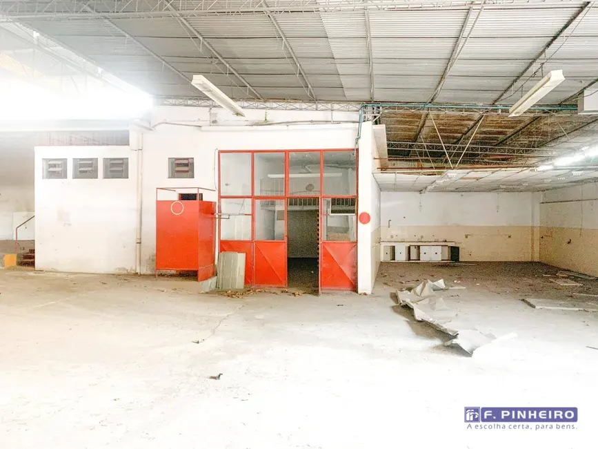 Armazém / Galpão à venda e para alugar, 1300m2 em Maria da Graça, Rio De Janeiro - RJ - imagem 7 Foto 7 de Armazém / Galpão à venda e para alugar, 1300m2 em Maria da Graça, Rio De Janeiro - RJ