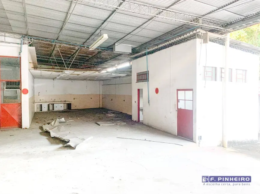 Armazém / Galpão à venda e para alugar, 1300m2 em Maria da Graça, Rio De Janeiro - RJ - imagem 6 Foto 6 de Armazém / Galpão à venda e para alugar, 1300m2 em Maria da Graça, Rio De Janeiro - RJ