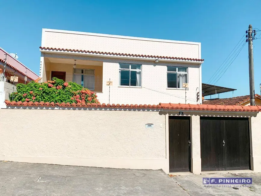 Foto 3 de Casa com 2 quartos à venda, 400m2 em Pechincha, Rio De Janeiro - RJ