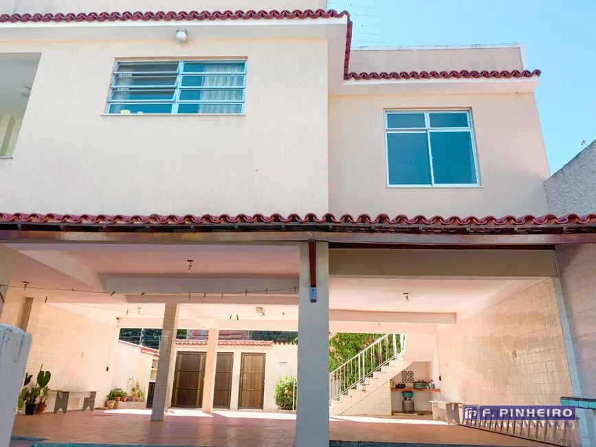 Foto 4 de Casa com 2 quartos à venda, 400m2 em Pechincha, Rio De Janeiro - RJ