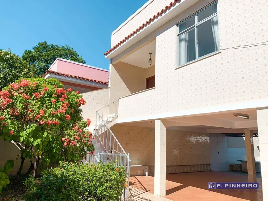 Foto 1 de Casa com 2 quartos à venda, 400m2 em Pechincha, Rio De Janeiro - RJ