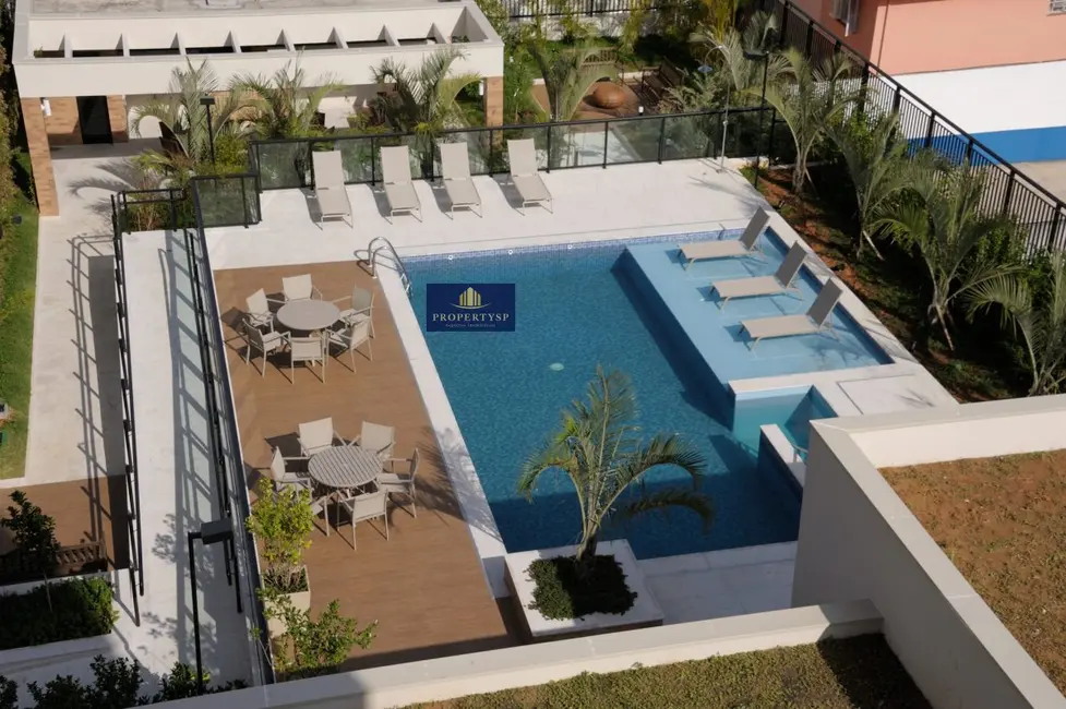 Foto 1 de Apartamento com 2 quartos à venda, 65m2 em Vila Leopoldina, São Paulo - SP