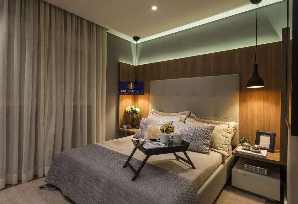 Apartamento com 3 quartos à venda, 96m2 em Vila Andrade, São Paulo - SP - imagem 3 Foto 3 de Apartamento com 3 quartos à venda, 96m2 em Vila Andrade, São Paulo - SP