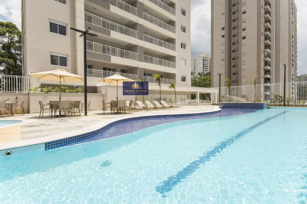 Apartamento com 3 quartos à venda, 96m2 em Vila Andrade, São Paulo - SP - imagem 4 Foto 4 de Apartamento com 3 quartos à venda, 96m2 em Vila Andrade, São Paulo - SP