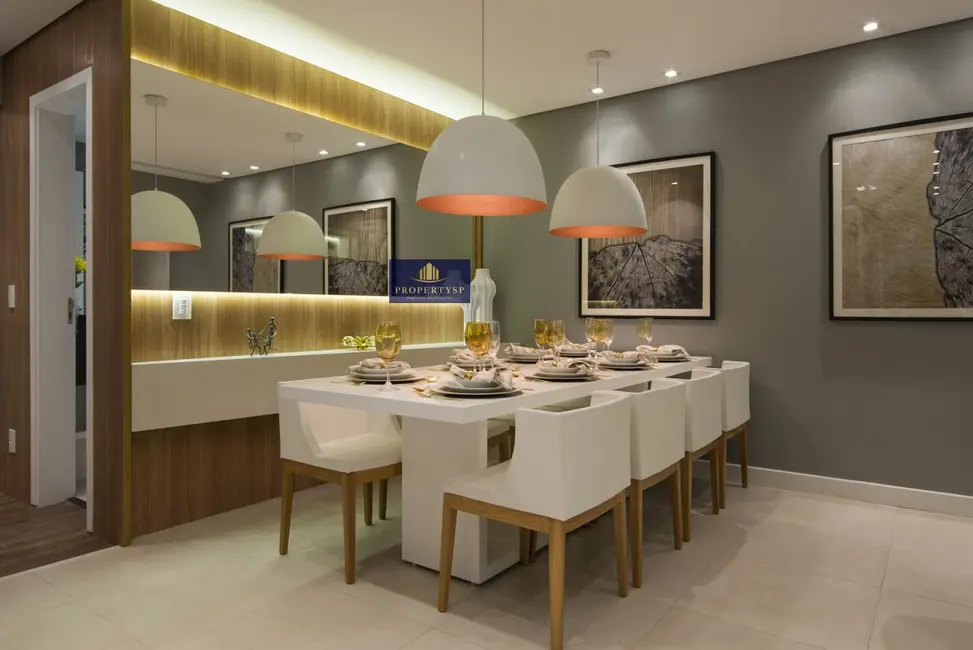 Foto 1 de Apartamento com 3 quartos à venda, 96m2 em Vila Andrade, São Paulo - SP