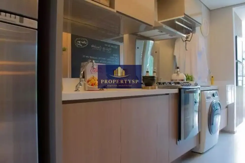 Foto 9 de Apartamento com 4 quartos à venda, 125m2 em Jardim Vazani, São Paulo - SP