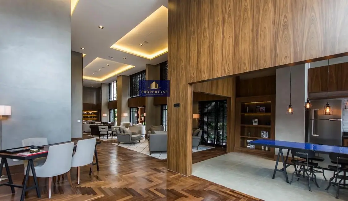 Foto 6 de Apartamento com 1 quarto à venda, 40m2 em Pinheiros, São Paulo - SP