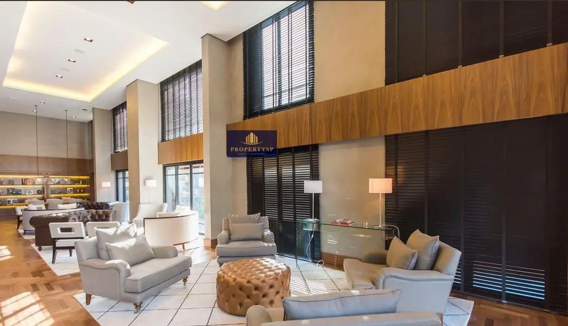 Foto 8 de Apartamento com 1 quarto à venda, 40m2 em Pinheiros, São Paulo - SP