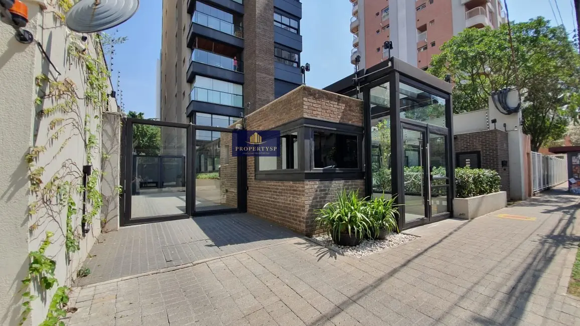 Foto 5 de Apartamento com 1 quarto à venda, 40m2 em Pinheiros, São Paulo - SP