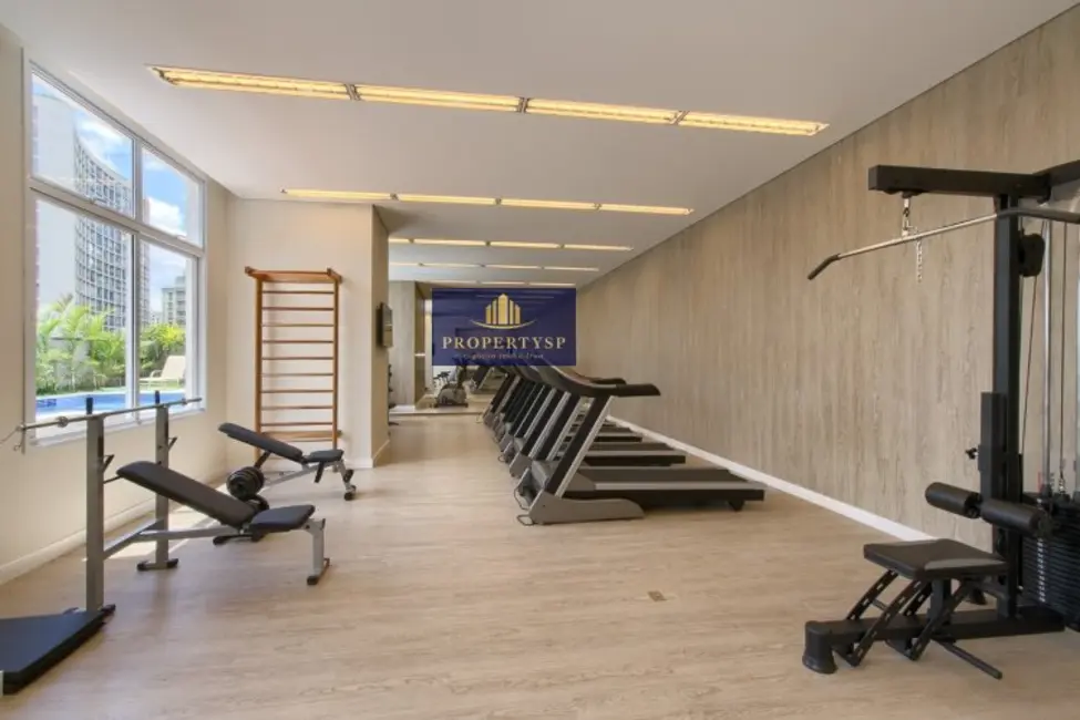 Apartamento com 1 quarto à venda, 36m2 em Santa Cecília, São Paulo - SP - imagem 3 Foto 3 de Apartamento com 1 quarto à venda, 36m2 em Santa Cecília, São Paulo - SP