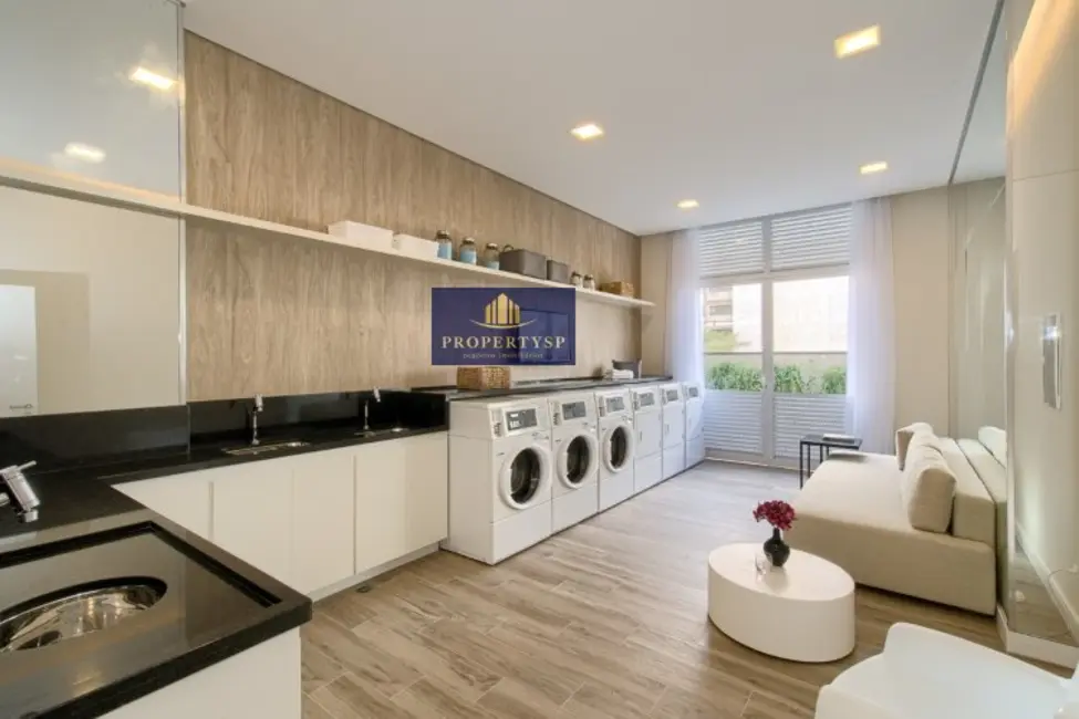 Apartamento com 1 quarto à venda, 36m2 em Santa Cecília, São Paulo - SP - imagem 6 Foto 6 de Apartamento com 1 quarto à venda, 36m2 em Santa Cecília, São Paulo - SP