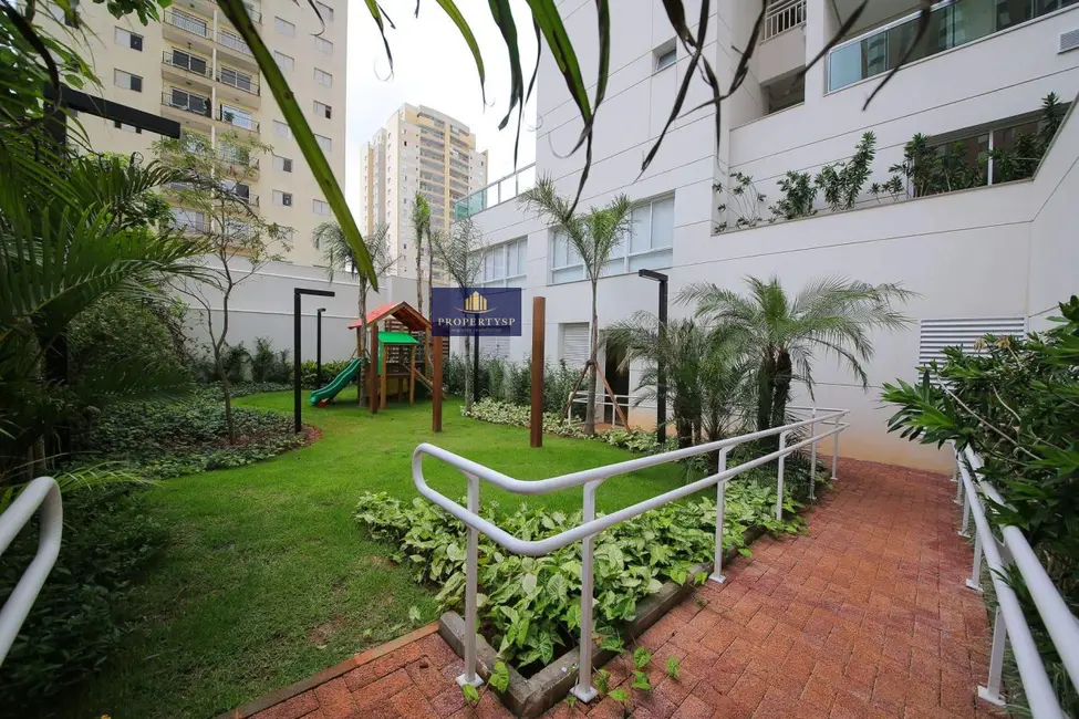Apartamento com 1 quarto à venda, 46m2 em Vila Mascote, São Paulo - SP - imagem 8 Foto 8 de Apartamento com 1 quarto à venda, 46m2 em Vila Mascote, São Paulo - SP