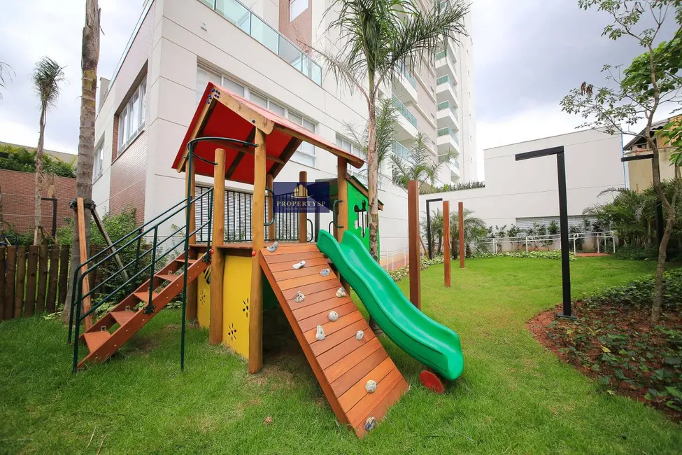 Apartamento com 1 quarto à venda, 46m2 em Vila Mascote, São Paulo - SP - imagem 4 Foto 4 de Apartamento com 1 quarto à venda, 46m2 em Vila Mascote, São Paulo - SP