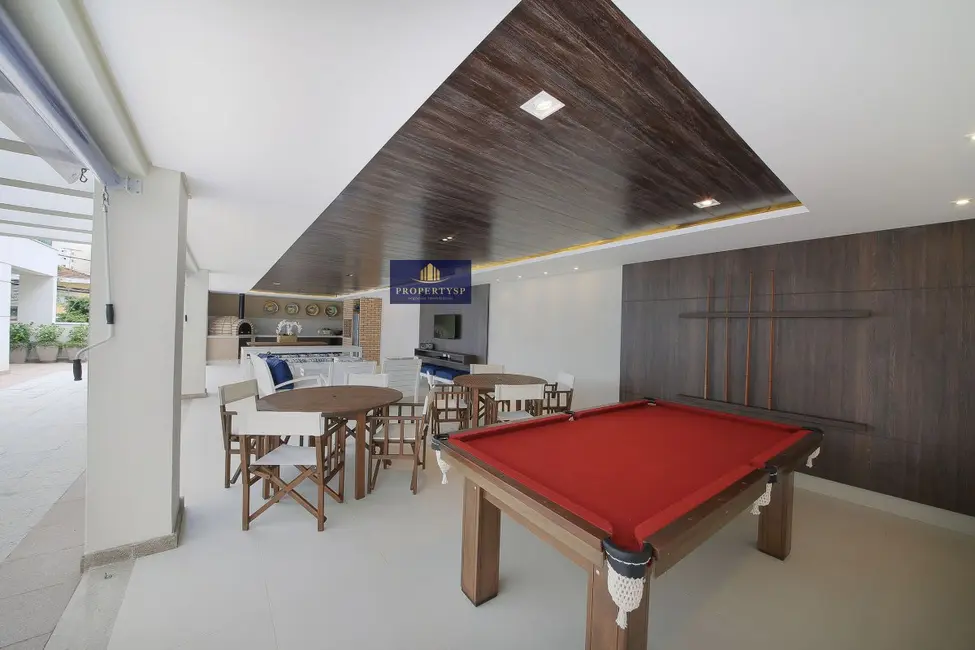 Apartamento com 1 quarto à venda, 46m2 em Vila Mascote, São Paulo - SP - imagem 6 Foto 6 de Apartamento com 1 quarto à venda, 46m2 em Vila Mascote, São Paulo - SP