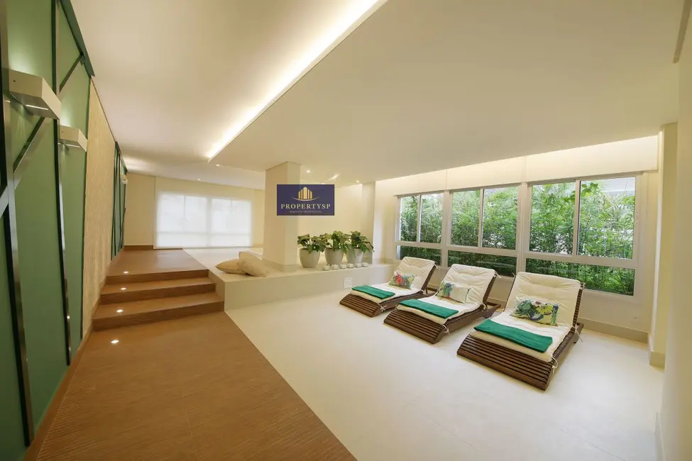 Apartamento com 1 quarto à venda, 46m2 em Vila Mascote, São Paulo - SP - imagem 9 Foto 9 de Apartamento com 1 quarto à venda, 46m2 em Vila Mascote, São Paulo - SP