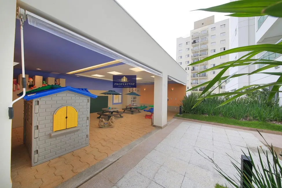 Apartamento com 1 quarto à venda, 46m2 em Vila Mascote, São Paulo - SP - imagem 5 Foto 5 de Apartamento com 1 quarto à venda, 46m2 em Vila Mascote, São Paulo - SP