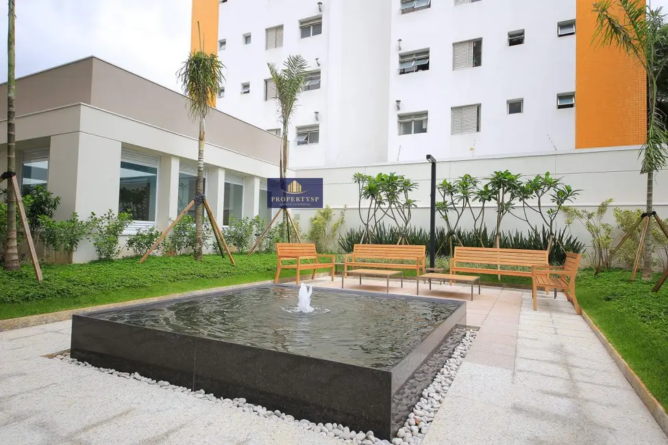 Foto 2 de Apartamento com 1 quarto à venda, 46m2 em Vila Mascote, São Paulo - SP