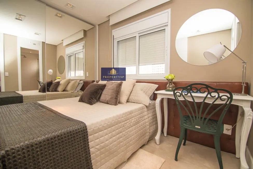 Foto 4 de Apartamento com 1 quarto à venda, 41m2 em Vila Leopoldina, São Paulo - SP