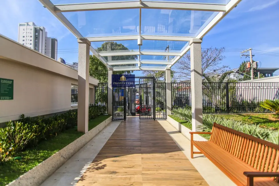 Foto 6 de Apartamento com 1 quarto à venda, 41m2 em Vila Leopoldina, São Paulo - SP