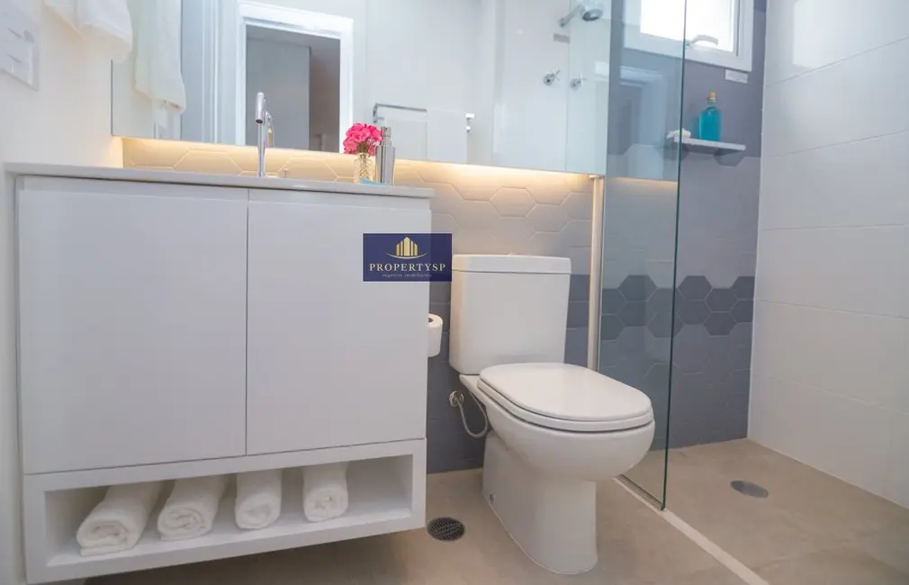 Foto 5 de Apartamento com 1 quarto à venda, 41m2 em Vila Leopoldina, São Paulo - SP