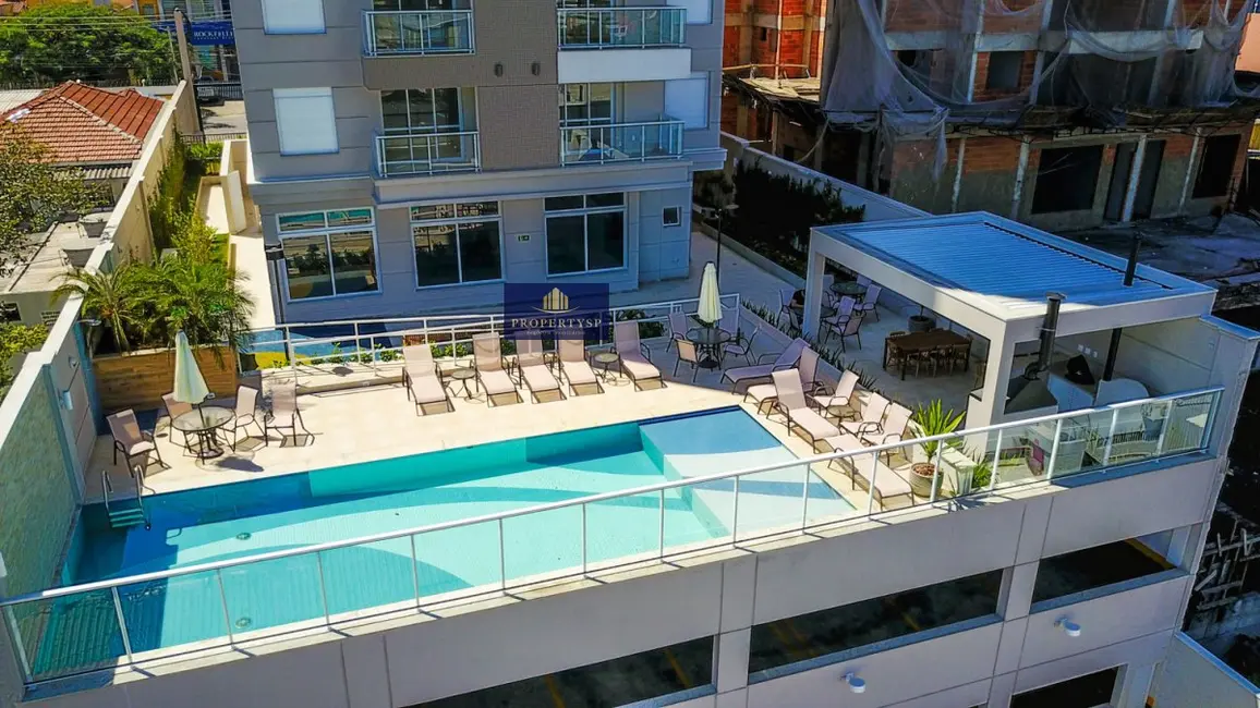 Foto 8 de Apartamento com 1 quarto à venda, 41m2 em Vila Leopoldina, São Paulo - SP