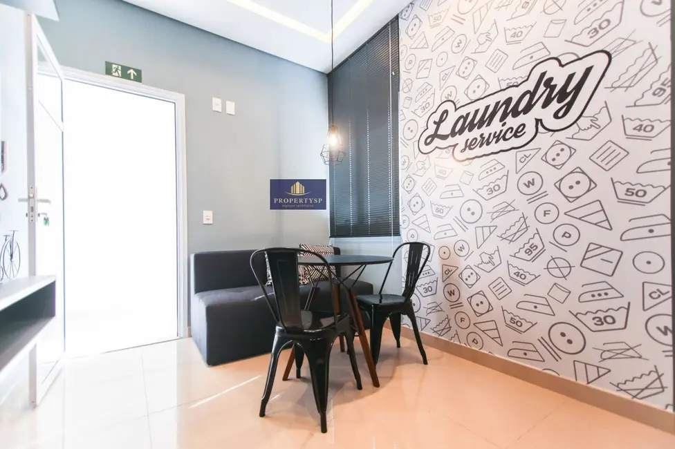 Foto 9 de Apartamento com 1 quarto à venda, 41m2 em Vila Leopoldina, São Paulo - SP