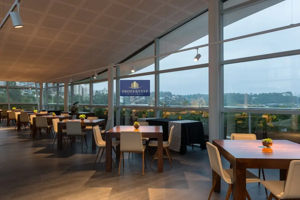 Apartamento com 1 quarto à venda, 44m2 em Vila Gertrudes, São Paulo - SP - imagem 7 Foto 7 de Apartamento com 1 quarto à venda, 44m2 em Vila Gertrudes, São Paulo - SP