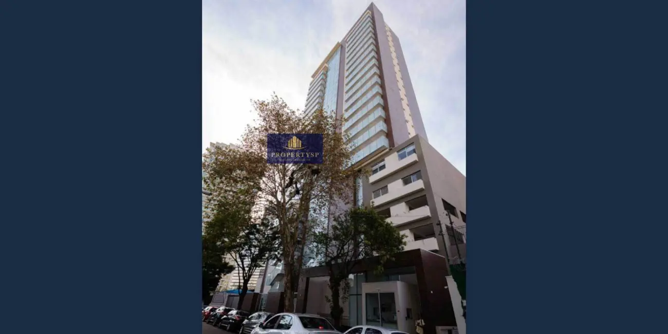 Apartamento com 1 quarto à venda, 50m2 em Chácara Santo Antônio (Zona Sul), São Paulo - SP - imagem 5 Foto 5 de Apartamento com 1 quarto à venda, 50m2 em Chácara Santo Antônio (Zona Sul), São Paulo - SP