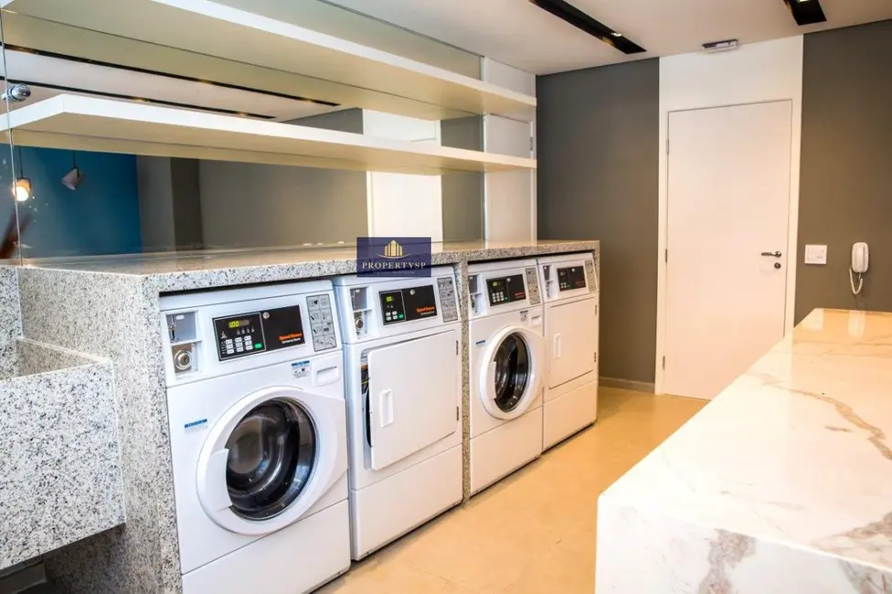 Apartamento com 2 quartos à venda, 84m2 em Pinheiros, São Paulo - SP - imagem 9 Foto 9 de Apartamento com 2 quartos à venda, 84m2 em Pinheiros, São Paulo - SP