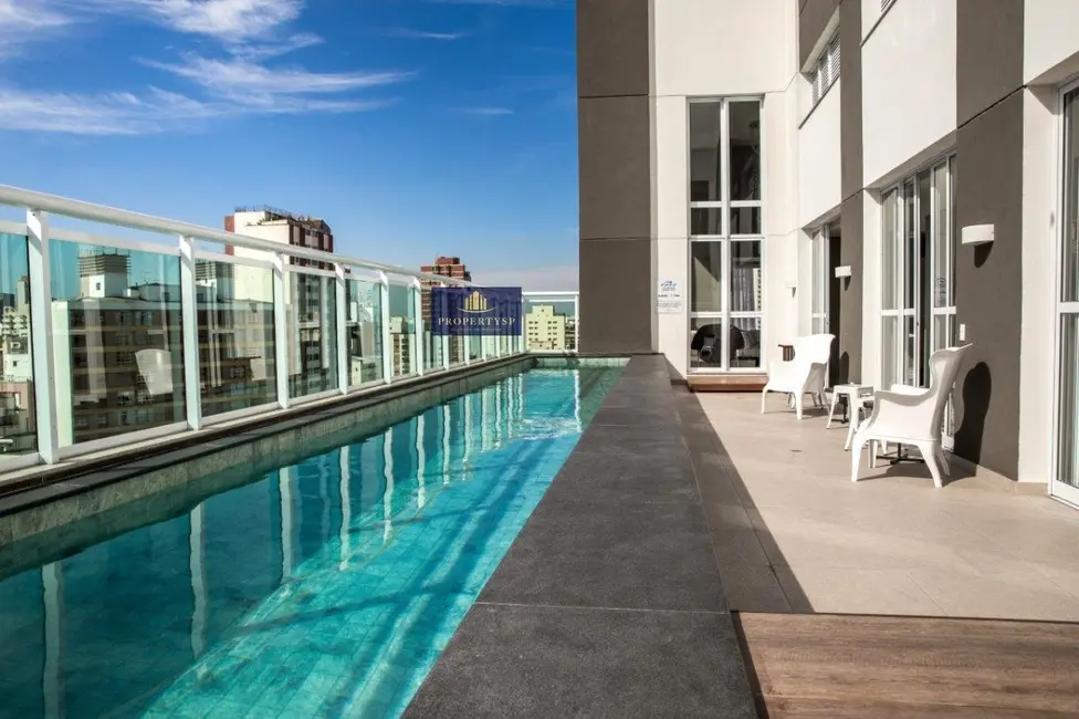 Apartamento com 2 quartos à venda, 84m2 em Pinheiros, São Paulo - SP - imagem 1 Foto 1 de Apartamento com 2 quartos à venda, 84m2 em Pinheiros, São Paulo - SP