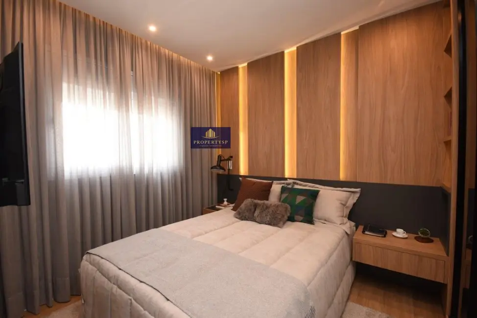 Apartamento com 2 quartos à venda, 84m2 em Pinheiros, São Paulo - SP - imagem 2 Foto 2 de Apartamento com 2 quartos à venda, 84m2 em Pinheiros, São Paulo - SP