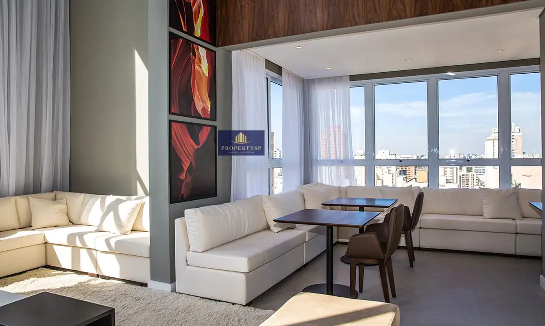 Foto 7 de Apartamento com 1 quarto à venda, 42m2 em Pinheiros, São Paulo - SP