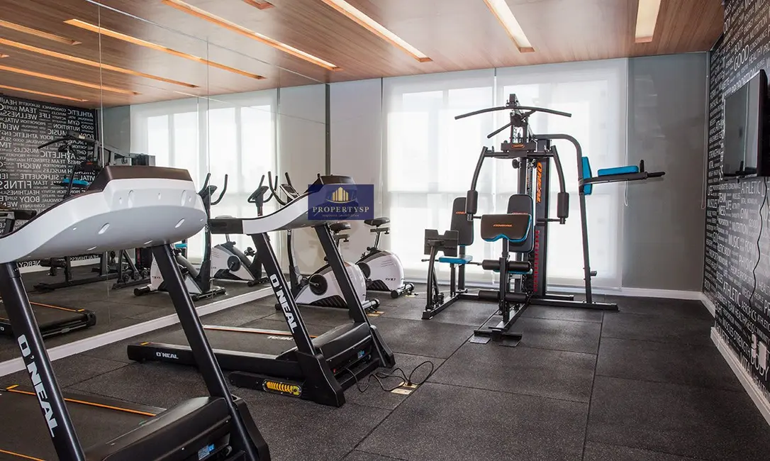 Foto 6 de Apartamento com 1 quarto à venda, 42m2 em Pinheiros, São Paulo - SP