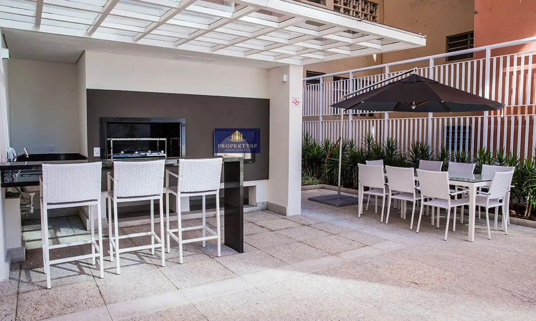 Foto 9 de Apartamento com 1 quarto à venda, 42m2 em Pinheiros, São Paulo - SP