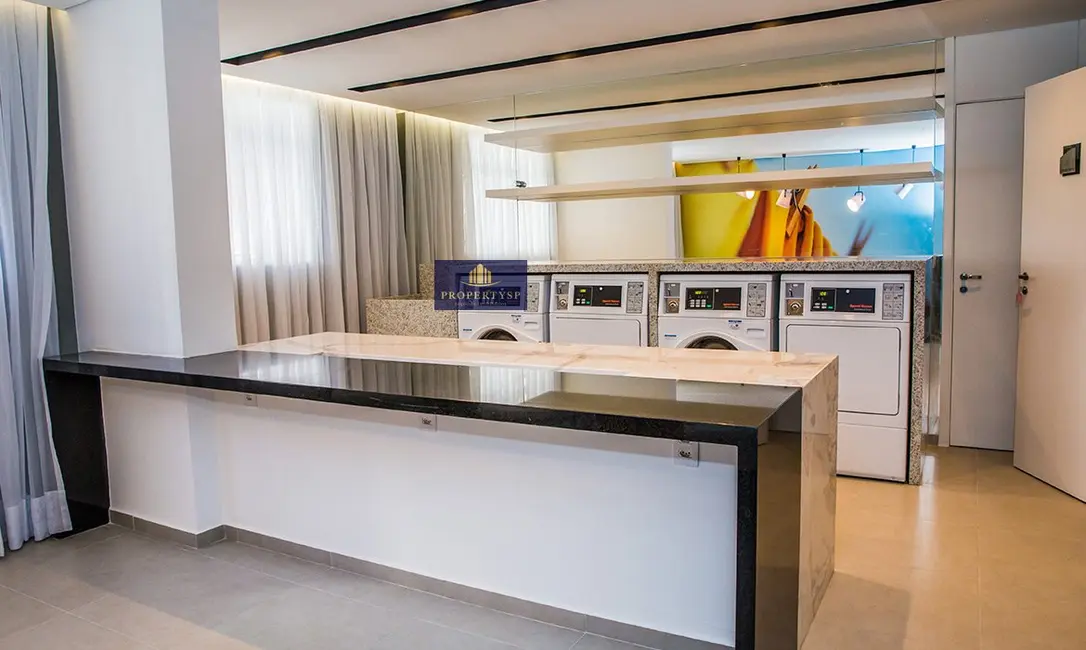 Foto 8 de Apartamento com 1 quarto à venda, 42m2 em Pinheiros, São Paulo - SP