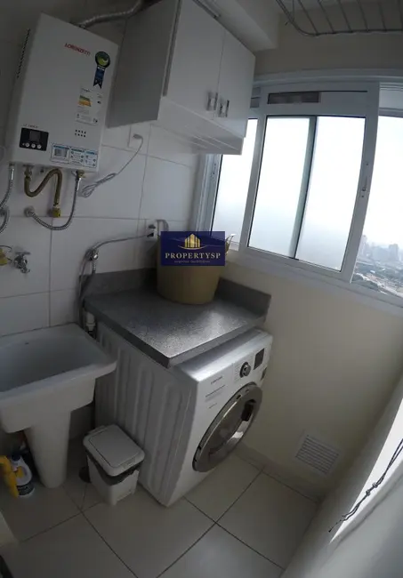 Foto 9 de Apartamento com 2 quartos à venda, 45m2 em Liberdade, São Paulo - SP