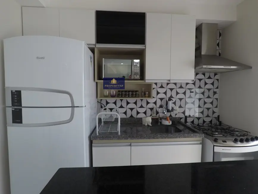 Foto 5 de Apartamento com 2 quartos à venda, 45m2 em Liberdade, São Paulo - SP