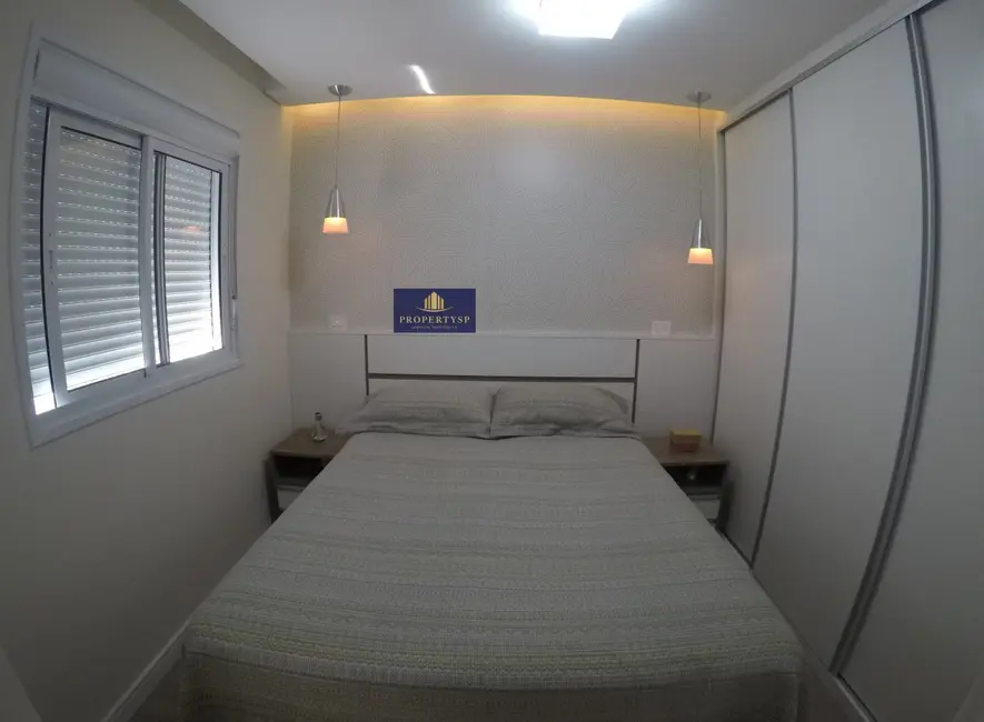 Foto 3 de Apartamento com 2 quartos à venda, 45m2 em Liberdade, São Paulo - SP