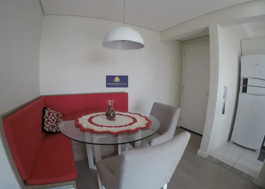 Foto 8 de Apartamento com 2 quartos à venda, 45m2 em Liberdade, São Paulo - SP