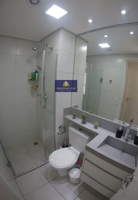 Foto 7 de Apartamento com 2 quartos à venda, 45m2 em Liberdade, São Paulo - SP