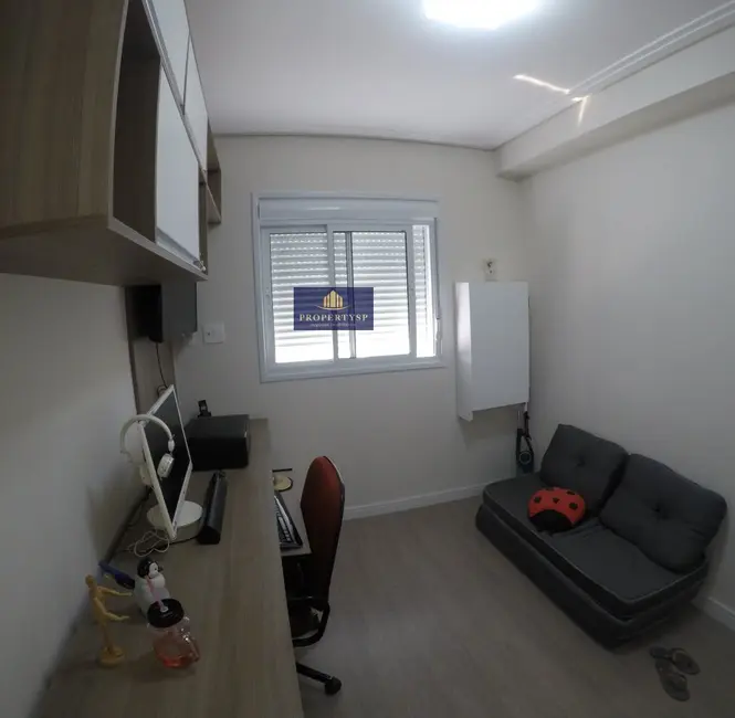 Foto 4 de Apartamento com 2 quartos à venda, 45m2 em Liberdade, São Paulo - SP