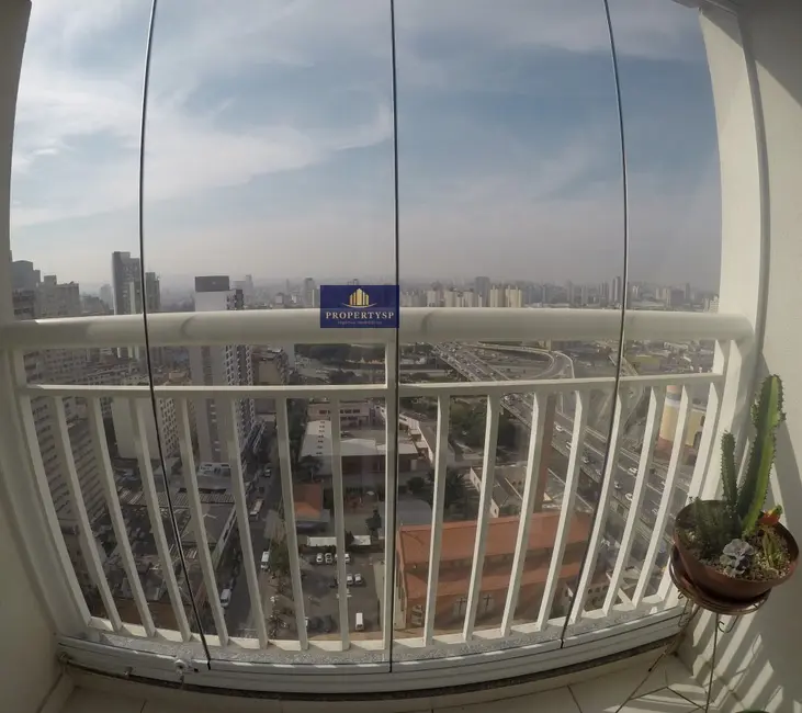 Foto 1 de Apartamento com 2 quartos à venda, 45m2 em Liberdade, São Paulo - SP