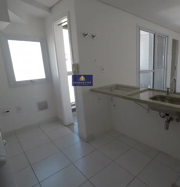 Foto 2 de Apartamento com 1 quarto à venda, 35m2 em Pinheiros, São Paulo - SP