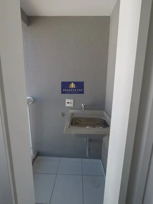 Foto 3 de Apartamento com 1 quarto à venda, 35m2 em Pinheiros, São Paulo - SP