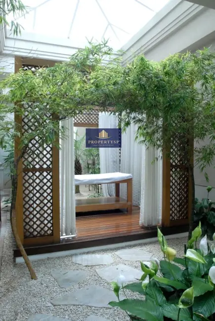 Apartamento com 1 quarto à venda, 48m2 em Vila Nova Conceição, São Paulo - SP - imagem 6 Foto 6 de Apartamento com 1 quarto à venda, 48m2 em Vila Nova Conceição, São Paulo - SP